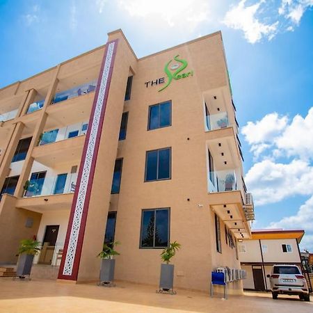 Apartament The Pearl - Legacy - 4Th Floor Kumasi Zewnętrze zdjęcie