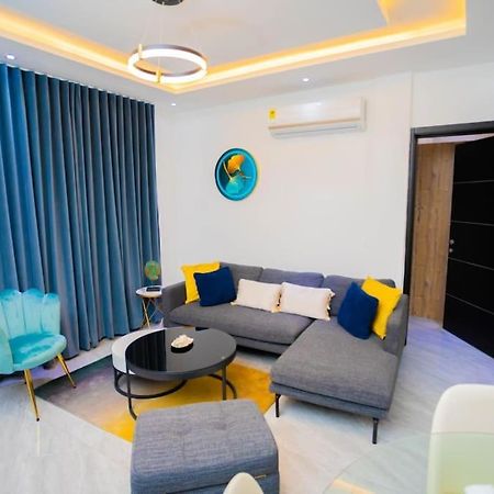 Apartament The Pearl - Legacy - 4Th Floor Kumasi Zewnętrze zdjęcie